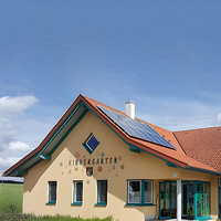 Pfarrcaritaskindergarten Pöndorf