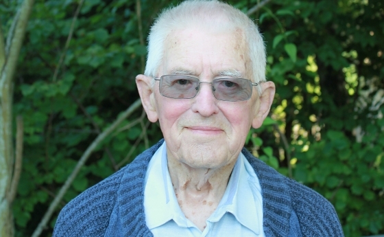 KonsR Lic. asc. P. Andreas Johann Stadler CMM / © CMM Austria KonsR Lic. asc. P. Andreas Johann Stadler CMM