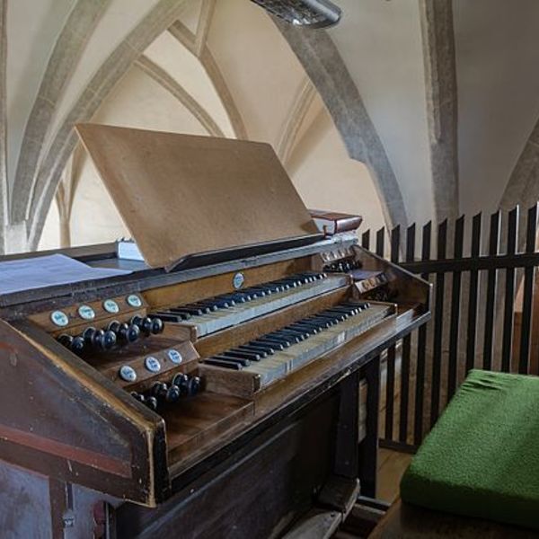 Orgel