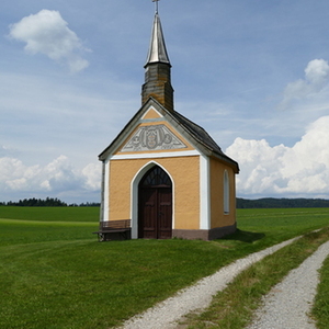 Probst-Schachen-Kapelle