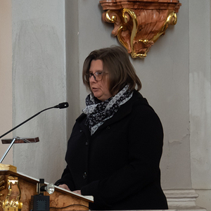 Elterndankgottesdienst & Brunchfrühstück zu Maria Lichtmess