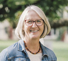 FrauenZeit / Margit Schmidinger Frau