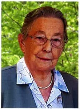 Marianne Spitzl / Bestattung Brixner Marianne Spitzl