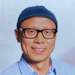 Dr. Feiyan (Johannes) Xu