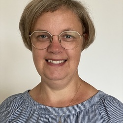 Birgitta Schopf