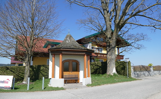 Haidacher Kapelle