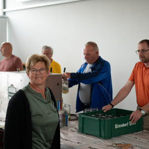 Gründungsfest in Burgkirchen