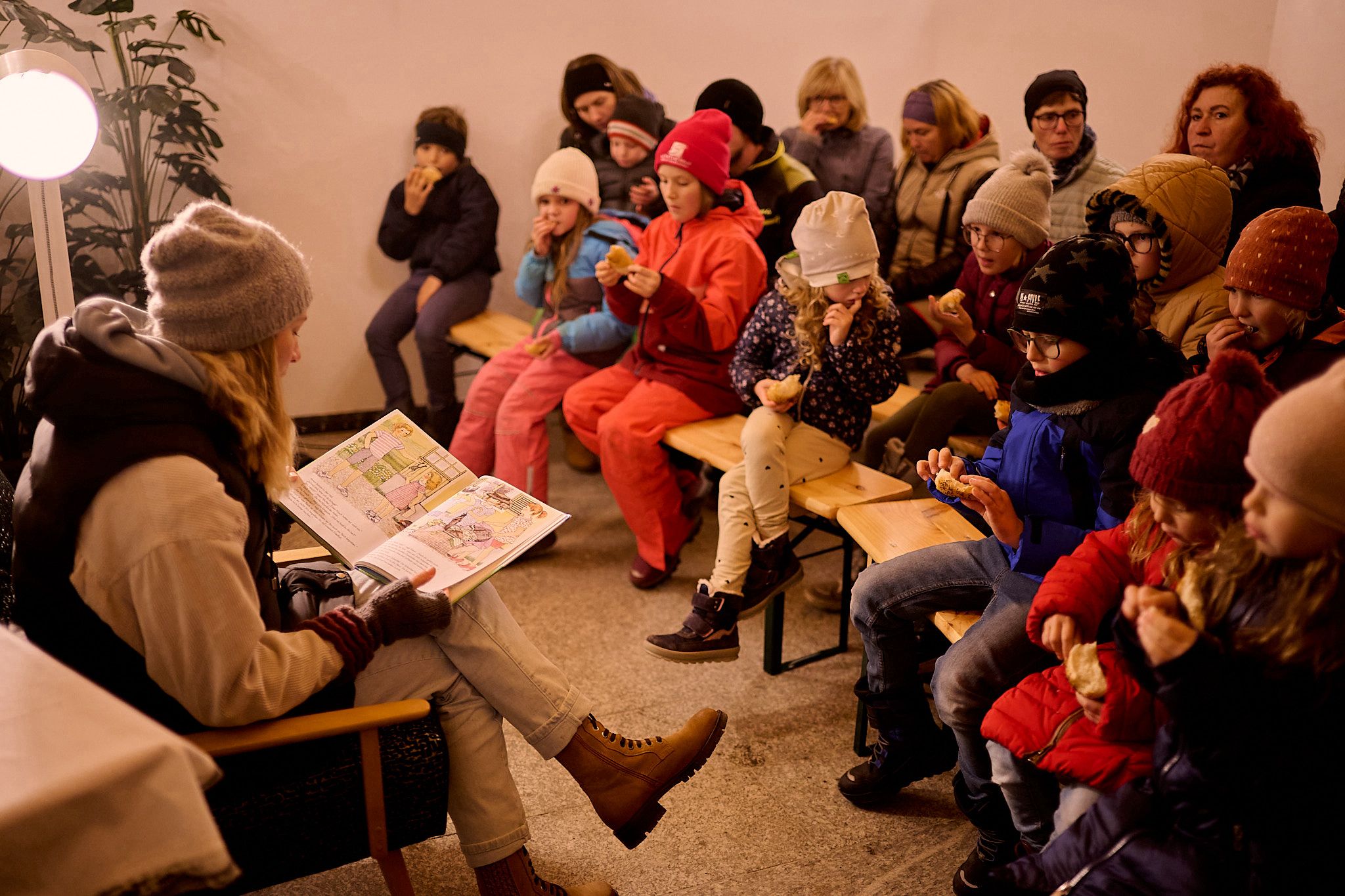 Stationenweg / © Michael Hofer Stationenweg