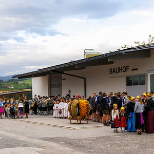 Pfarre Aschach an der Steyr