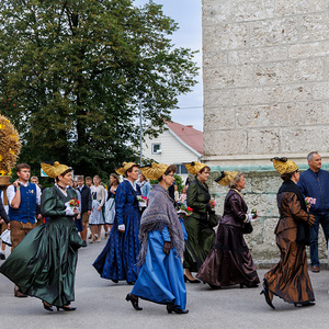 Pfarre Aschach an der Steyr