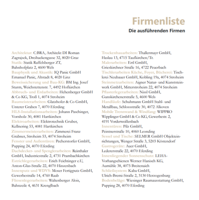 Festschrift