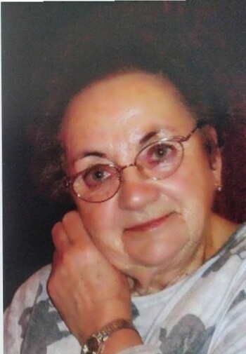 Ernestine Mader / Bestattung Holzinger Ernestine Mader