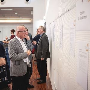 Impressionen 3. Diözesanforum in Puchberg 2019