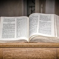 Book / © pixabay.com Book