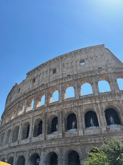 Rom / © Pfarre Waldburg Rom