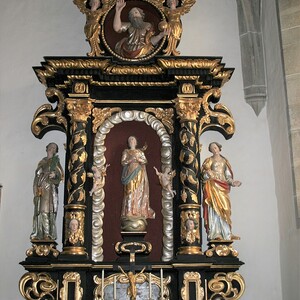 Marienaltar