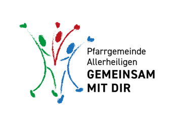 Logo Pfarrgemeinde Allerheiligen