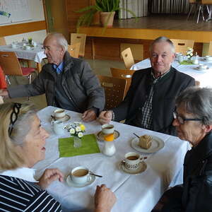 Elisabethsonntag 2015, Pfarre Neumarkt im Mühlkreis