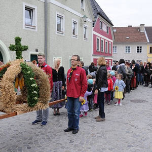 Erntedank-EPV-50 Jahre Kindergarten