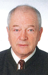 Josef Durstberger