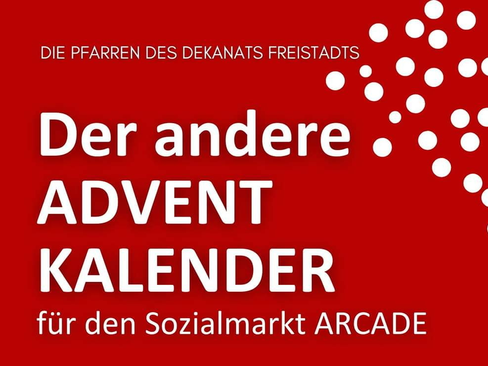 Der andere Adventkalender