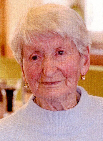 Juliana Höllwirth / Bestattung Brixner