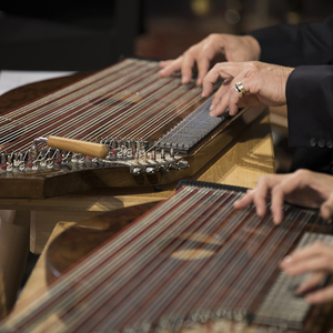 Benefizkonzert zugunsten der Innenrenovierung der Stadtpfarrkirche