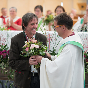 Gründungsfest in Burgkirchen