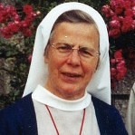 Sr. Tabitha KÖNIGSEDER CPS