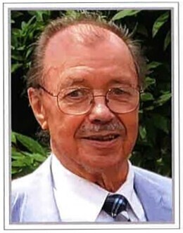 Hugo Schön / Bestattung Holzinger