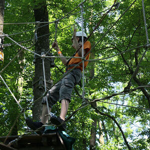 Ministrantenausflug 2013