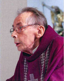 KonsR P. Johannes Kriech / © Pfarrgemeinde Katsdorf KonsR P. Johannes Kriech