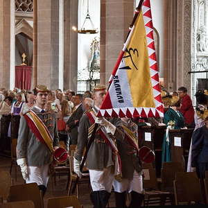 Goldenes Priesterjubiläum Monsignore Stefan Hofer