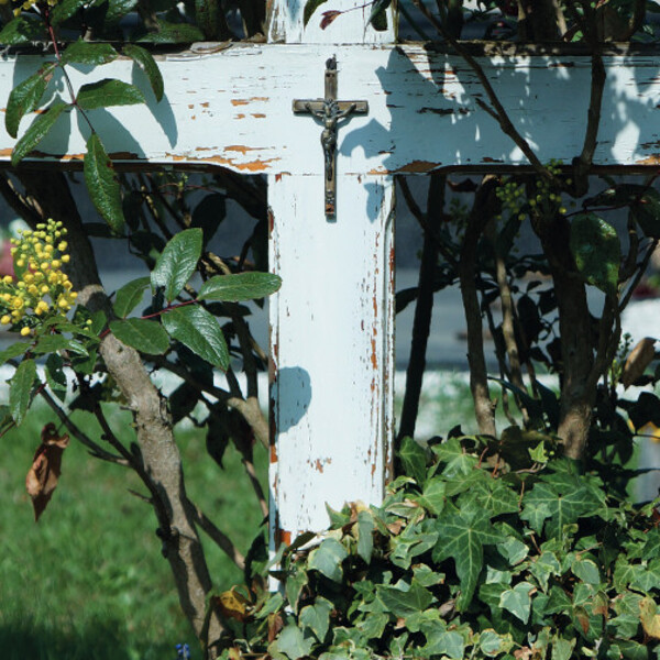 Unser Friedhof 