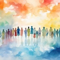 Gemeinschaft / Franz Bachinger auf Pixabay Gemeinschaft