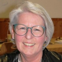  Ulrike Hille