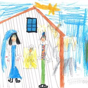 Katharina Bumberger, 9