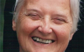 Sr. Maria Corda Waldhör CPS 