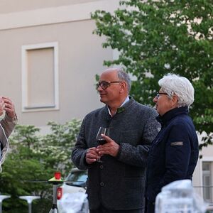 Lange Nacht der Kirche 2023