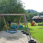 Kindergarten in der Dr. Langstraße 8