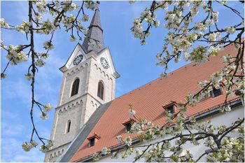 Pfarrkirche Reichenau