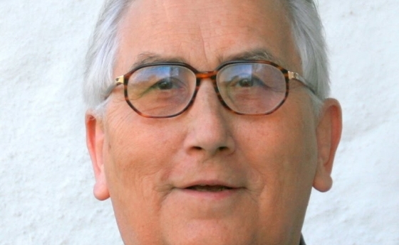 GR Josef Grünstäudl SM / © Marianisten, Greisinghof GR Josef Grünstäudl SM