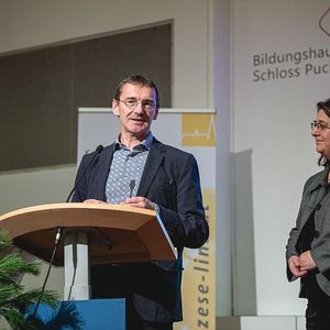 Impressionen 3. Diözesanforum in Puchberg 2019