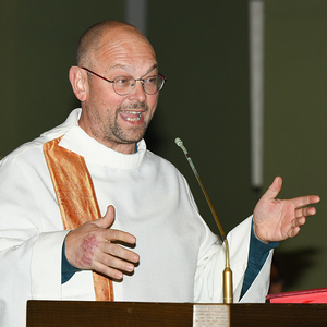 Pastoralvorstand Matthias List