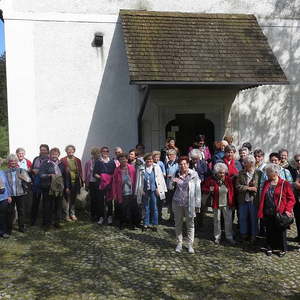 St. Georgen im Schauertal/Fischlham