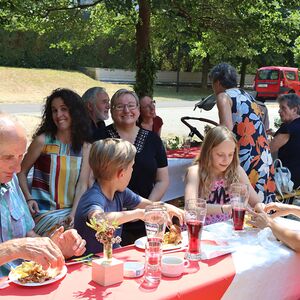 Geburtstag von Rupert