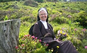 Sr. Huberta Rohrmoser