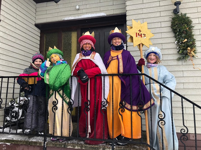 Jungschar Aichkirchen