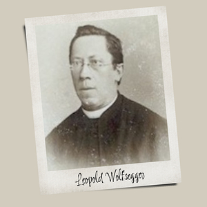 Leopold Wolfsegger