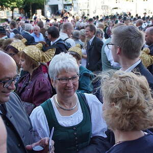 Diakonenweihe Linz 2018